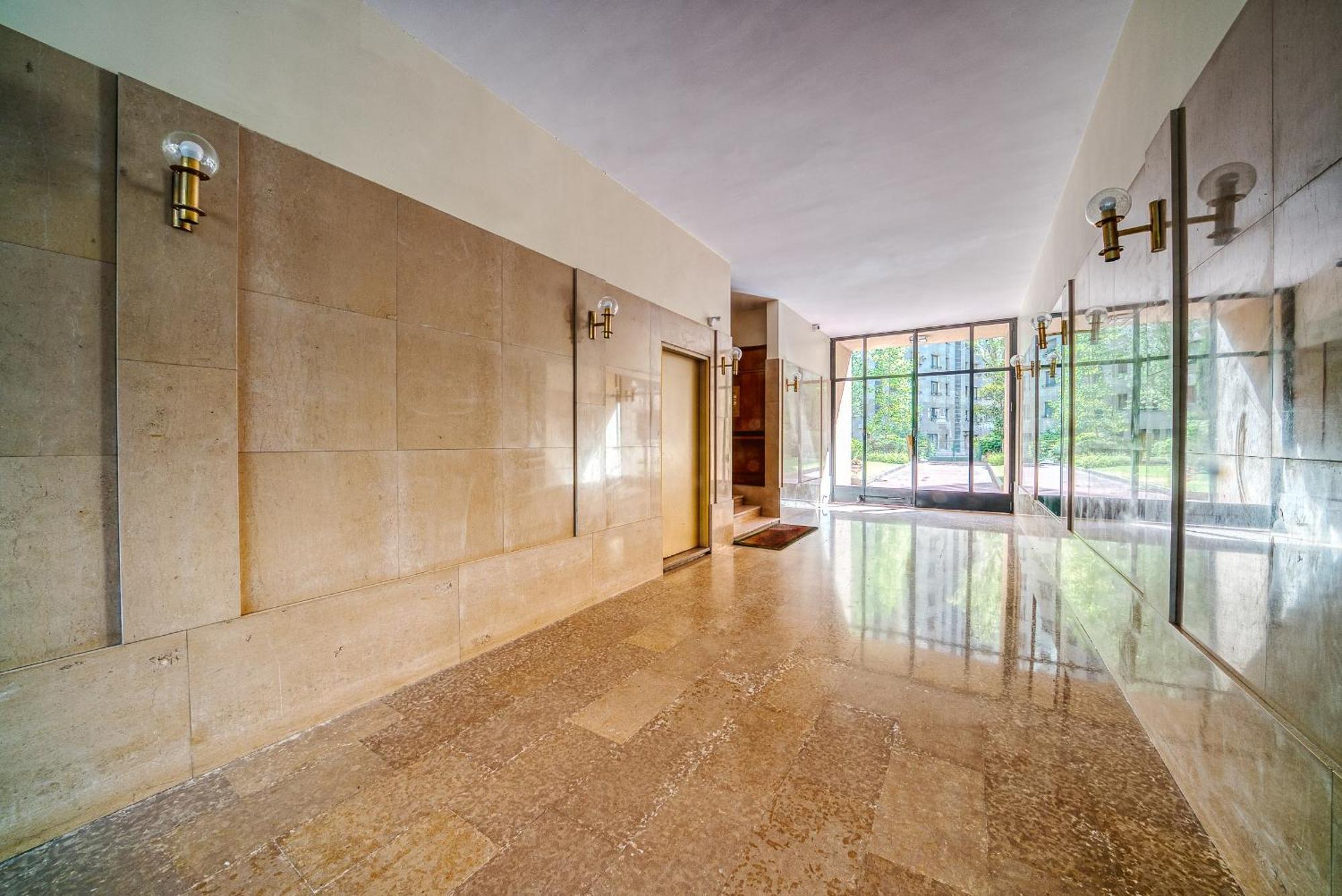 Stylish Apartment With A Balcony In Paris Dış mekan fotoğraf